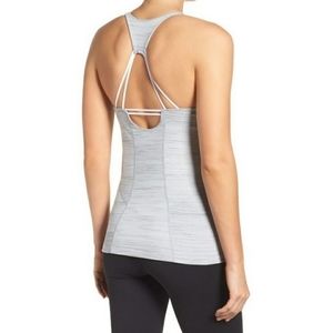 Zella Blakely workout tank , size medium